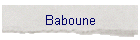 Baboune