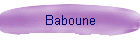 Baboune